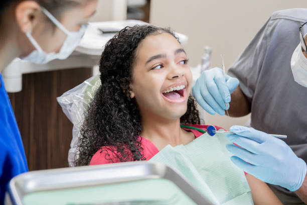 Best Dentist for Tooth Abscess  in Four Square Mile, CO