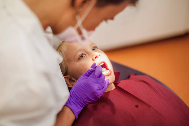 Best Tooth Infection Emergency Dentist  in Four Square Mile, CO