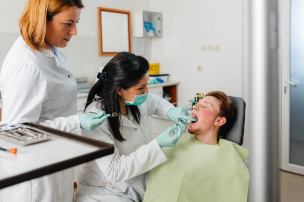 Dentist for Dental Trauma in CO