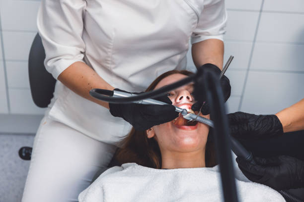 Best Knocked-Out Tooth Emergency  in Four Square Mile, CO