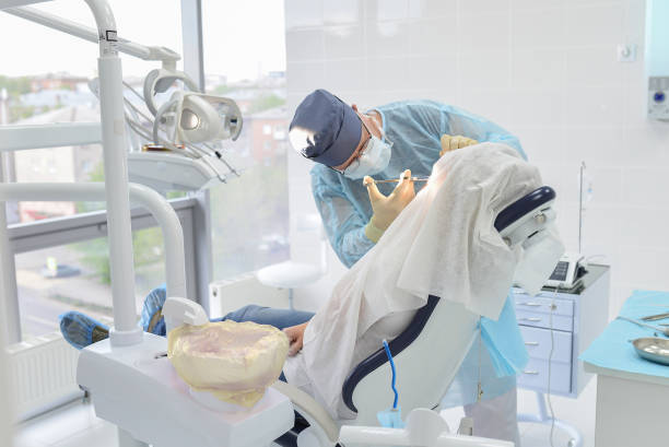 Best Chipped Tooth Repair Near Me  in Four Square Mile, CO